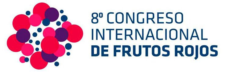 8º congreso internacional de frutos rojos